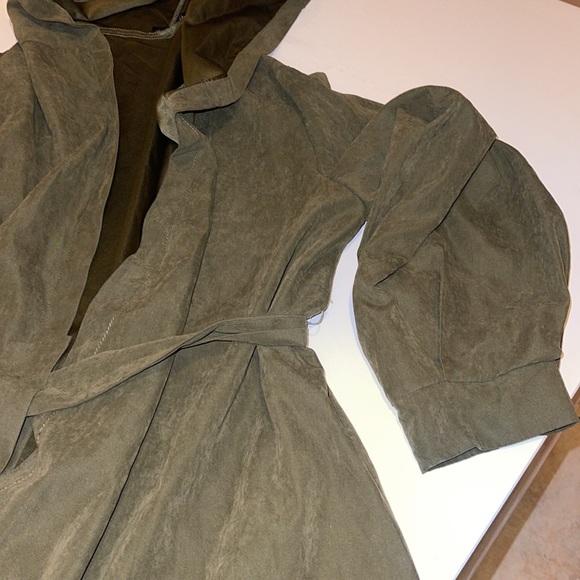 shein jacket - Picture 3 of 7